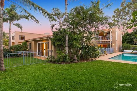 Property photo of 3 Rivergum Place Fig Tree Pocket QLD 4069
