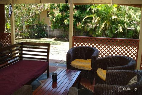 Property photo of 3 Eingana Street Hope Island QLD 4212