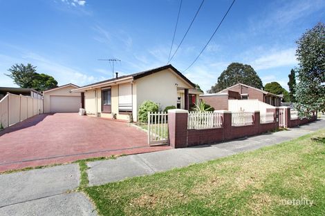 Property photo of 9 Rautman Crescent Sunshine West VIC 3020