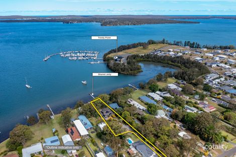 Property photo of 33 Lakeview Road Morisset Park NSW 2264