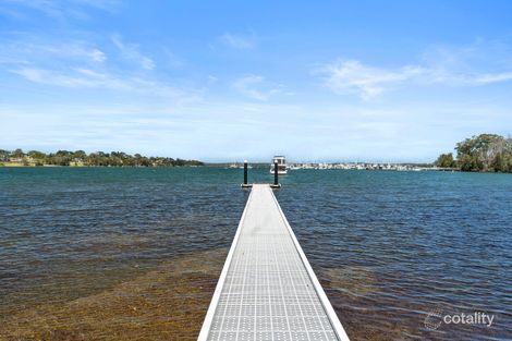 Property photo of 33 Lakeview Road Morisset Park NSW 2264