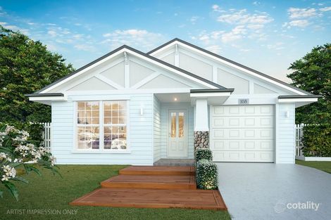 Property photo of LOT 5 Leitchs Road South Albany Creek QLD 4035