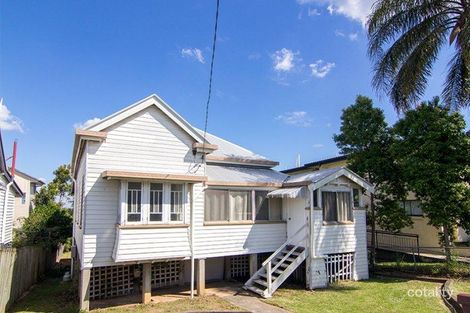 Property photo of 281 Annerley Road Annerley QLD 4103