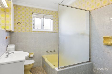Property photo of 2/6 Roker Street Cronulla NSW 2230