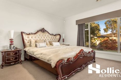 Property photo of 31 Alamanda Boulevard Point Cook VIC 3030