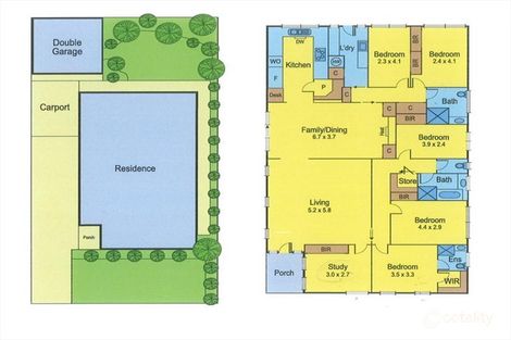 93 Heyers Rd, Grovedale, VIC 3216