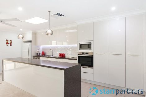 Property photo of 6 Boeing Place St Clair NSW 2759