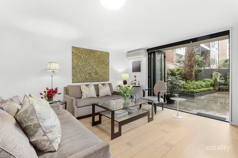 Property photo of 3/1 Tewkesbury Avenue Darlinghurst NSW 2010