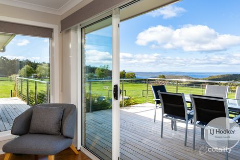 Property photo of 386 Saddle Road Kettering TAS 7155
