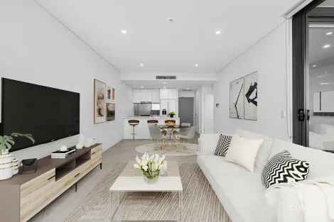 1406/9 Gay St, Castle Hill, NSW 2154