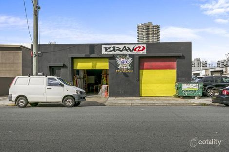 45 Lemana Lane, Miami, QLD 4220