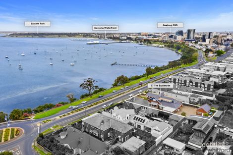 27 The Esplanade, Geelong, VIC 3220