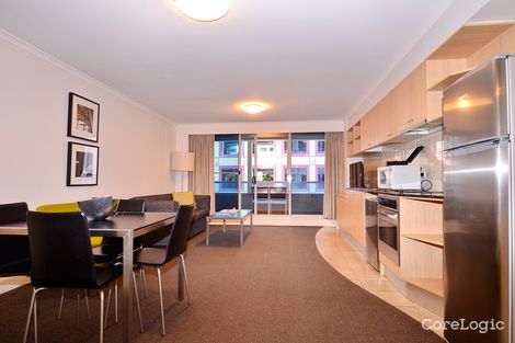 Property photo of 601/433-435 Kent Street Sydney NSW 2000