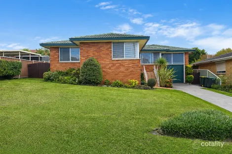 2 Hume St, Campbelltown, NSW 2560