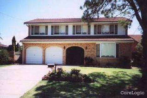 Property photo of 83 Raleigh Road Milperra NSW 2214