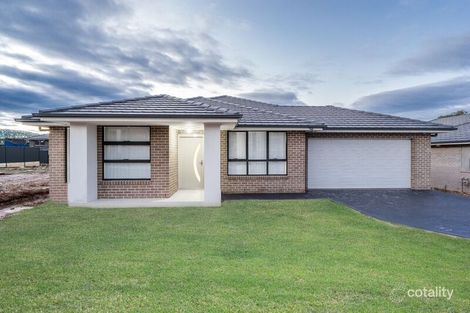 31 Tess Cct, Oran Park, NSW 2570
