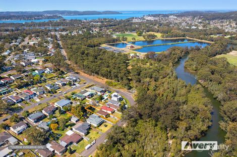 Property photo of 16 Foyle Street Blackalls Park NSW 2283