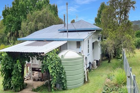 Property photo of 36 Dyraaba Street Bonalbo NSW 2469
