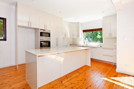 Property photo of 8 Billong Avenue Vaucluse NSW 2030