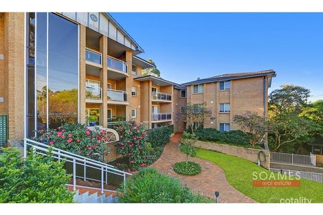 Property photo of 6/11-17 Water Street Hornsby NSW 2077