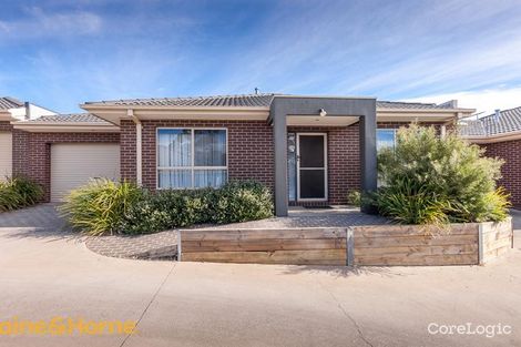 Property photo of 22/42 Mitchells Lane Sunbury VIC 3429