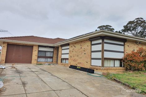 Property photo of 5 McKell Close Bonnyrigg NSW 2177