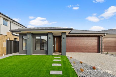7 Gamut Cres, Bonnie Brook, VIC 3335