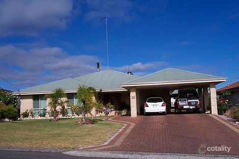 13 Yate St, Manjimup, WA 6258