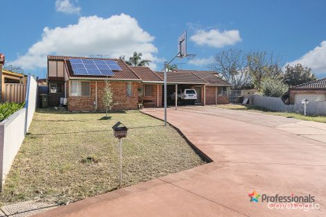 Property photo of 8A Marden Street Marangaroo WA 6064