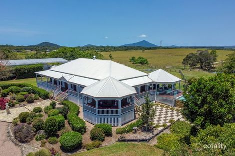 Property photo of 1253 Mossman-Mount Molloy Road Julatten QLD 4871