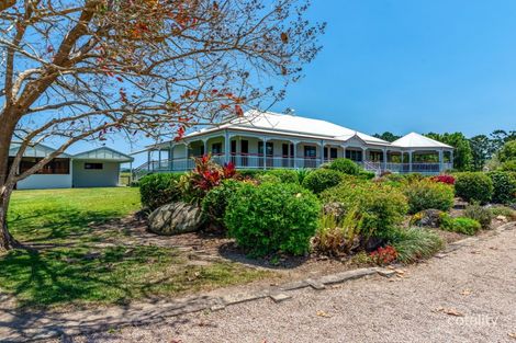 Property photo of 1253 Mossman-Mount Molloy Road Julatten QLD 4871