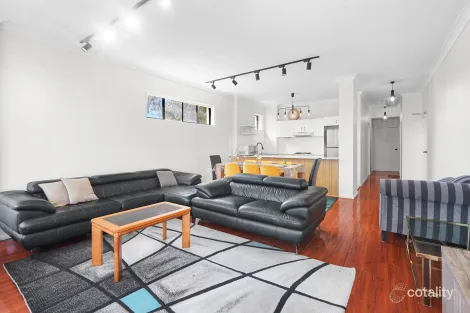 Property photo of 49/254 Beames Avenue Mount Druitt NSW 2770