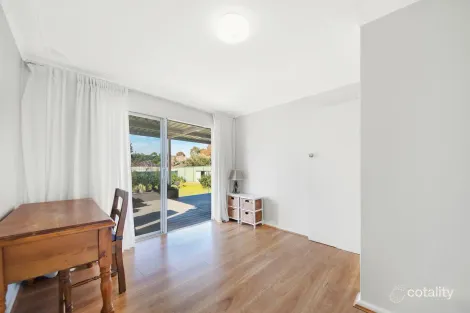 Property photo of 7 Mala Crescent Blacktown NSW 2148