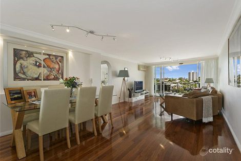 Property photo of 25/164 Macquarie Street St Lucia QLD 4067