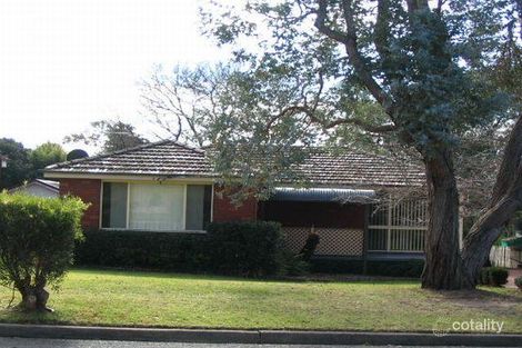 8 Chalet Rd, Kellyville, NSW 2155