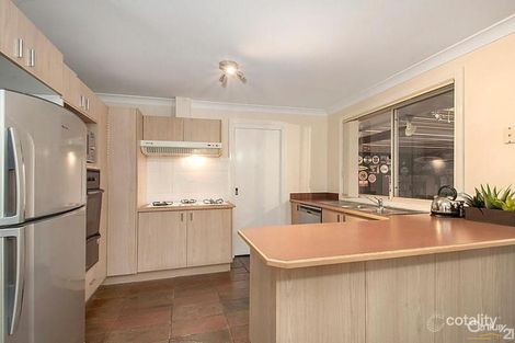 Property photo of 20 Margo Place Schofields NSW 2762