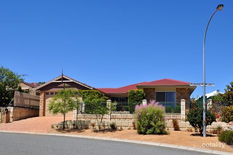 Property photo of 8 Lakerise Mews Edgewater WA 6027