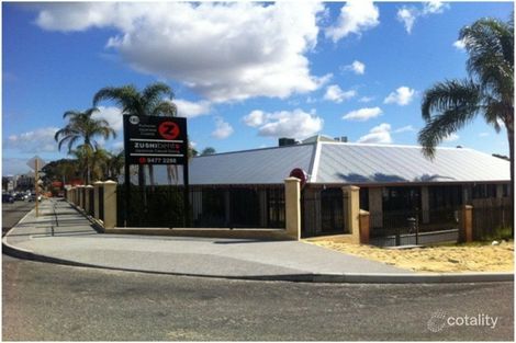 182 Great Eastern Hwy, Ascot, WA 6104