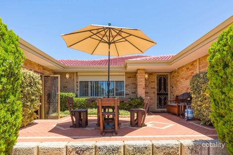 Property photo of 8 Lakerise Mews Edgewater WA 6027