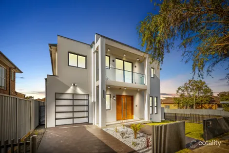 Property photo of 21 Stanley Road Lidcombe NSW 2141