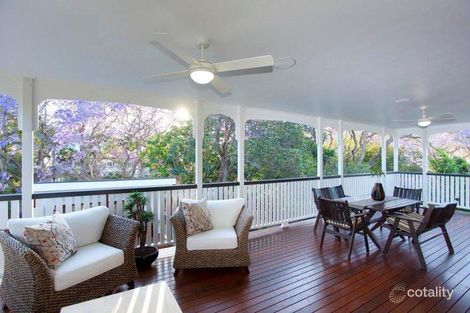 Property photo of 38 Banksia Avenue Ashgrove QLD 4060