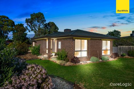 Property photo of 17 Linlithgow Way Melton West VIC 3337