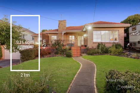 28 Farquharson St, Mount Waverley, VIC 3149