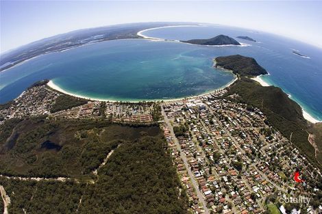 Property photo of 17 Essendene Road Shoal Bay NSW 2315