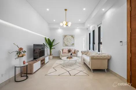 Property photo of 21 Stanley Road Lidcombe NSW 2141