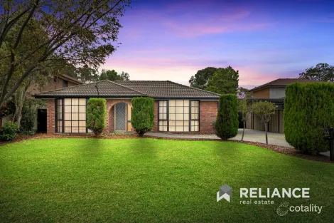 22 Burge Cres, Hoppers Crossing, VIC 3029