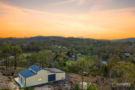 166 Scarvell Pl, Kooralbyn, QLD 4285