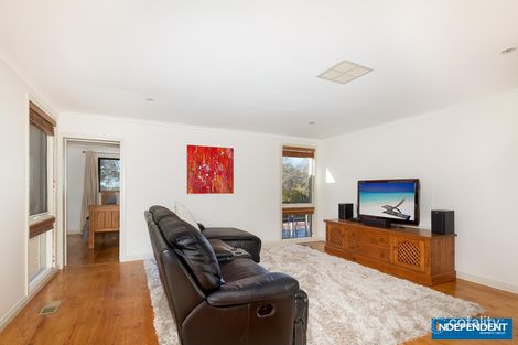Property photo of 16 Pavonia Street Rivett ACT 2611