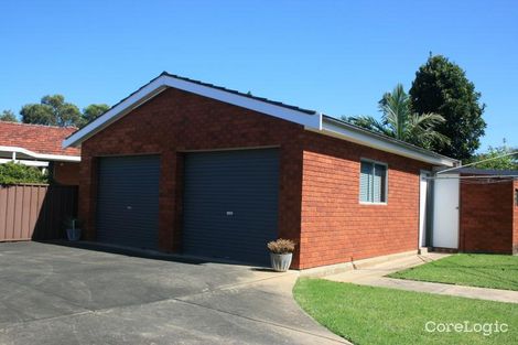 Property photo of 2 Glenbrook Crescent Georges Hall NSW 2198