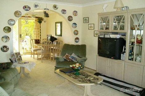 Property photo of 12/101 Hurricane Drive Raby NSW 2566
